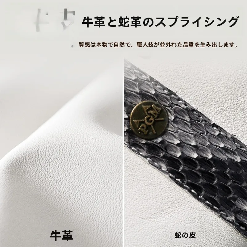 ゴルフコンペで失敗しない服装は？本革シューズが選ばれる理由