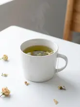 三拾家 蓋付きマグカップ【シンプルデザイン・陶器製・コーヒー・ミルク用】