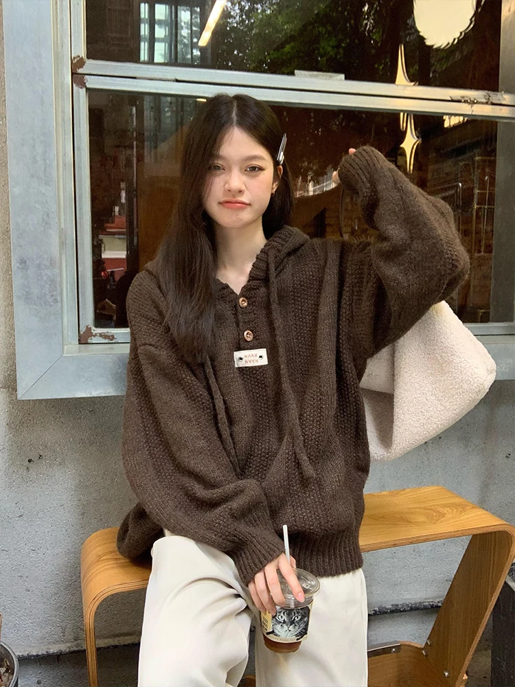 大人可愛いの本質とは？カフェカラーパーカーで実現する自然な甘さのガイド