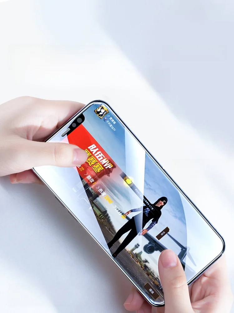 iPhone 12 Pro Max フィルム 100均 と比べて、本当に安心できるのはどんなフィルム？