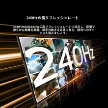 高解像度デジタルディスプレイ用DPからHDMIへの変換ケーブル【高画質・高リフレッシュレート対応】