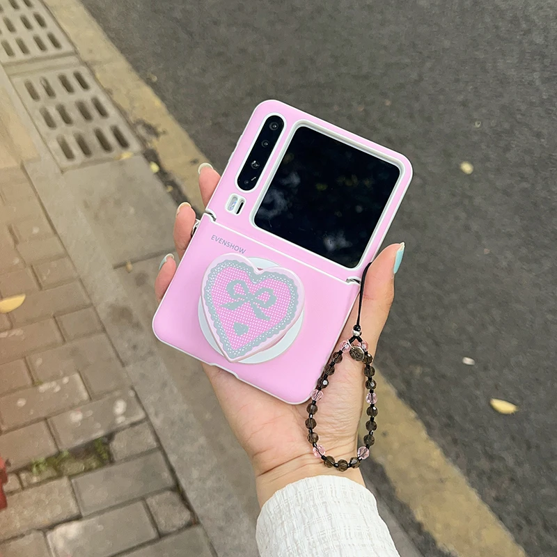 スマホケース マグネット スタンド機能付き ハードケースで通勤と旅行に最適