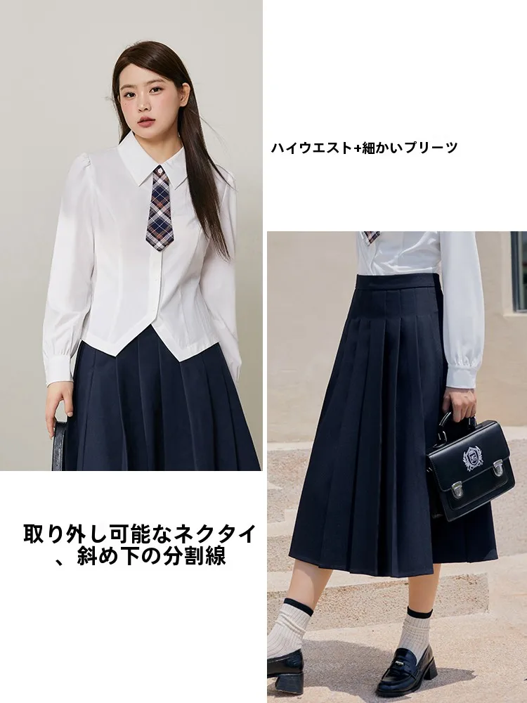 中古製服販売で迷うなら、今こそ「学院風スーツジャケット」を選ぶべき？