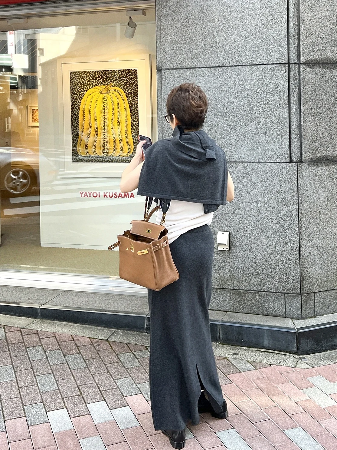 マーメイドスカート コーデの完全ガイド｜動きやすさとスタイルのバランス