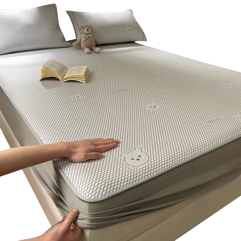 夏キャンプで暑さに負けないための「涼しさの秘密」は？