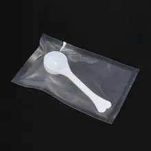 計量スプーン【1g/3g/5g・独立包装・粉末用・薬用・便利】