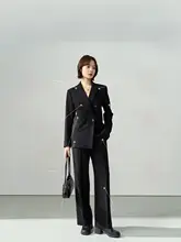 女性用ジャケット【秋用・小柄向け・カジュアル＆フォーマル】（セットアップ対応）