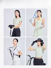 UVカット女性用手袋【タッチスクリーン対応・滑り止め・夏用】
