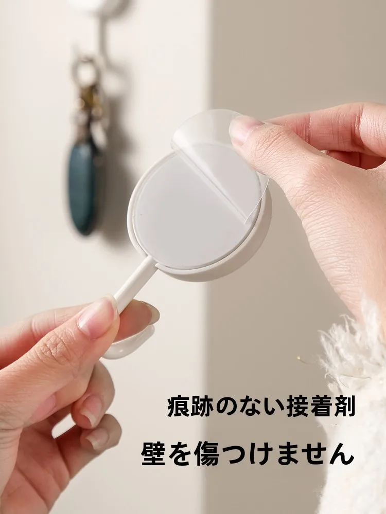 壁に物干しを固定するのに、マグネットフックは本当に必要？