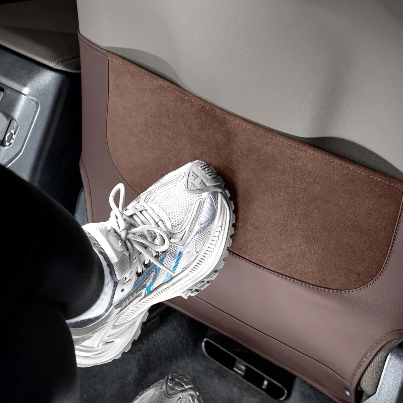BMW X3用シート防止マット：梵汐FXBMX3ZYFTD886の機能と実用性を徹底解説