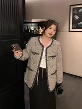 ALIN レディース冬用大きいサイズコート【ゆったりシルエット・ファッション・上品なデザイン】