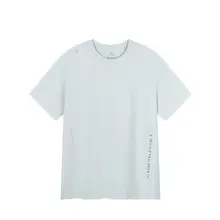 361° 快適なデザイン！スポーツTシャツ【メンズ・ラウンドネック・夏用】