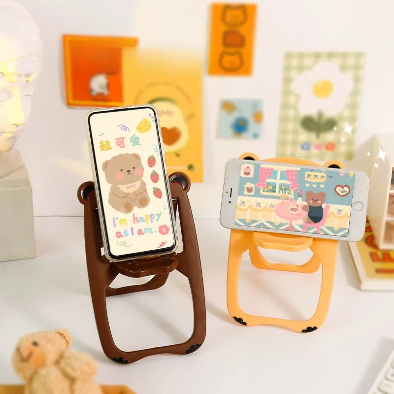 バイク スマホスタンド どう選ぶ？クマ型スマホスタンドが意外に人気な理由とは