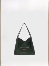コットンチョロッコトトバッグ【男女兼用・秋用デザイン】