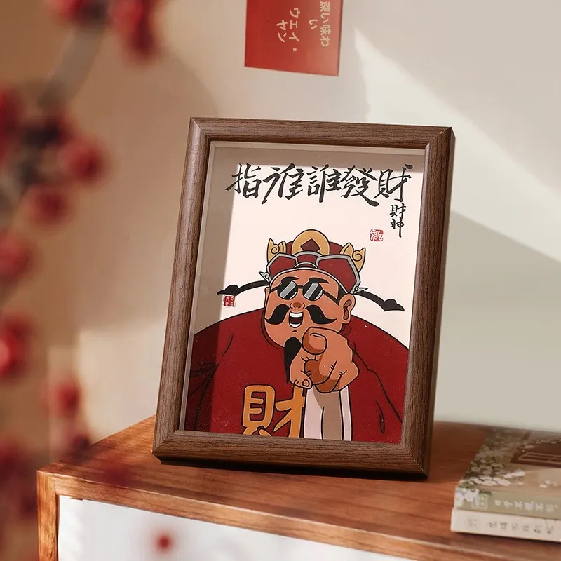 オフィス風水の机配置で働く効率を高めるには？財運を呼ぶ風水フレームの選び方を徹底解説