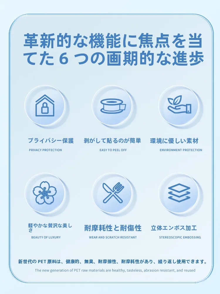 「d room 内装」でプライバシーと美しさを両立するには？窓・ドアに貼るマットガラスフィルムの選び方