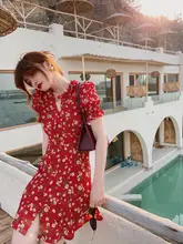 AMT サマービューティフルスモール スカート2025 新しいスタイル