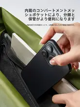 ROCKBROS 自転車用リアキャリアバッグ【防水・マウンテンバイク用・長距離旅行用】