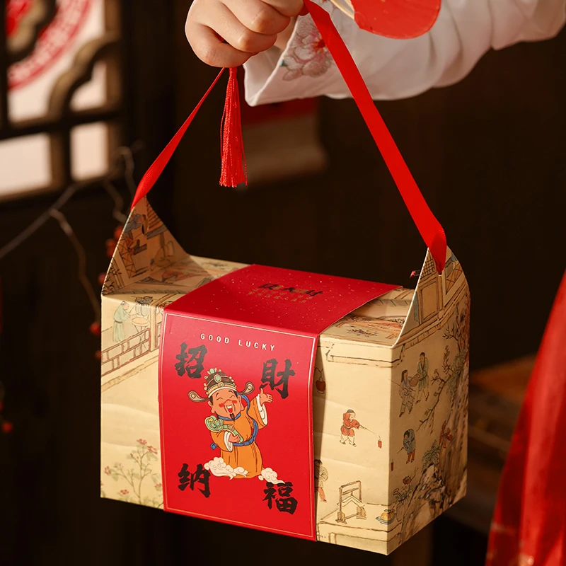 新年ギフトに何を贈ればいいの？手軽で心に残るプレゼント食品の選び方