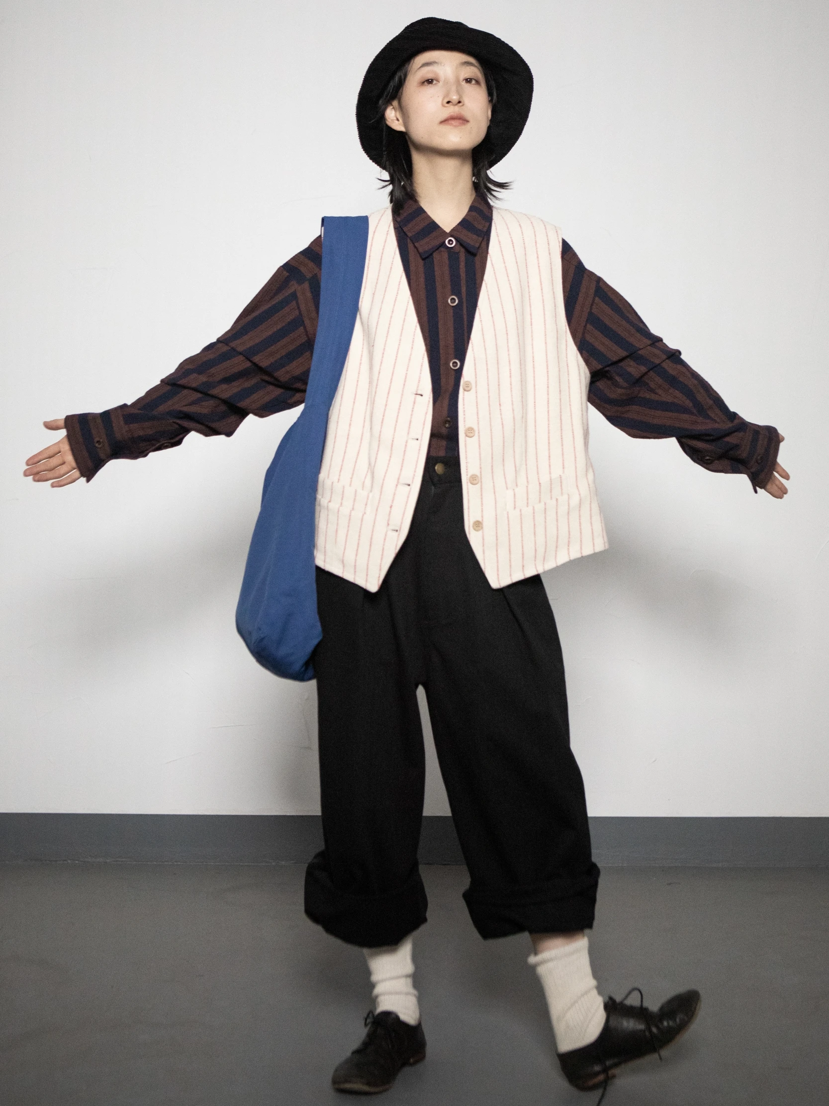 american vintage と modern vintage の違いを知れば、どんなアイテムを選ぶべきか？