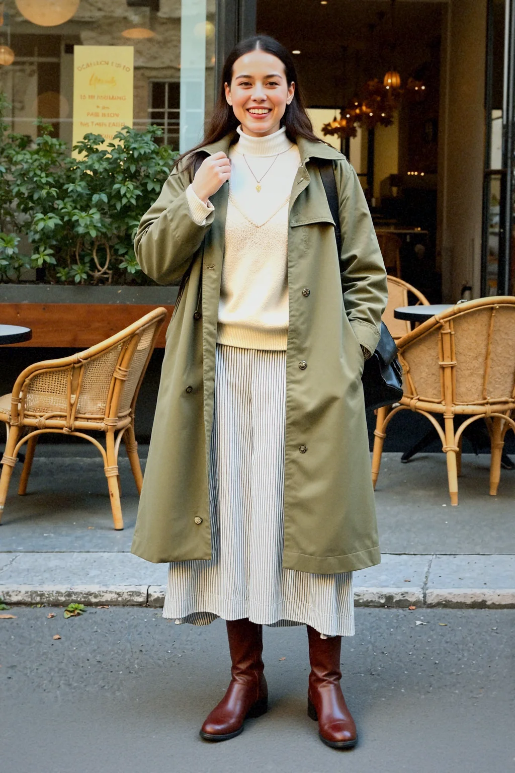 カーゴパンツ コーデ レディース 失敗しない完全ガイド｜通勤・レジャー対応の選び方とトップスの組み合わせ