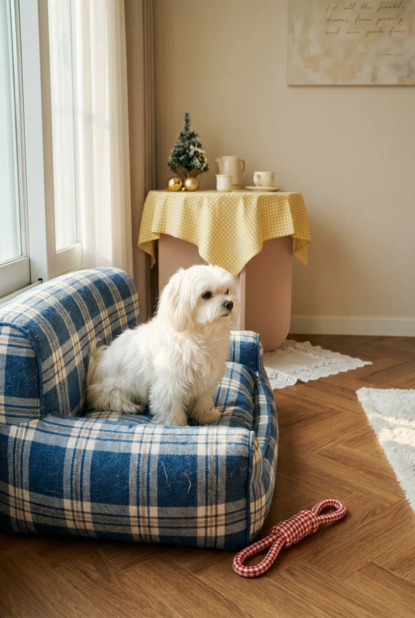 犬のお散歩グッズをコスパ良く揃える方法　徹底解説・選び方のポイント