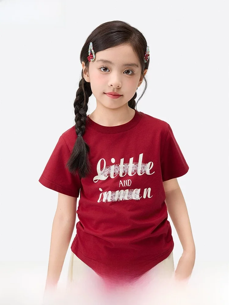 人気のモード系Tシャツとは？花柄の子供用Tシャツが日常にどう取り入れられるのか