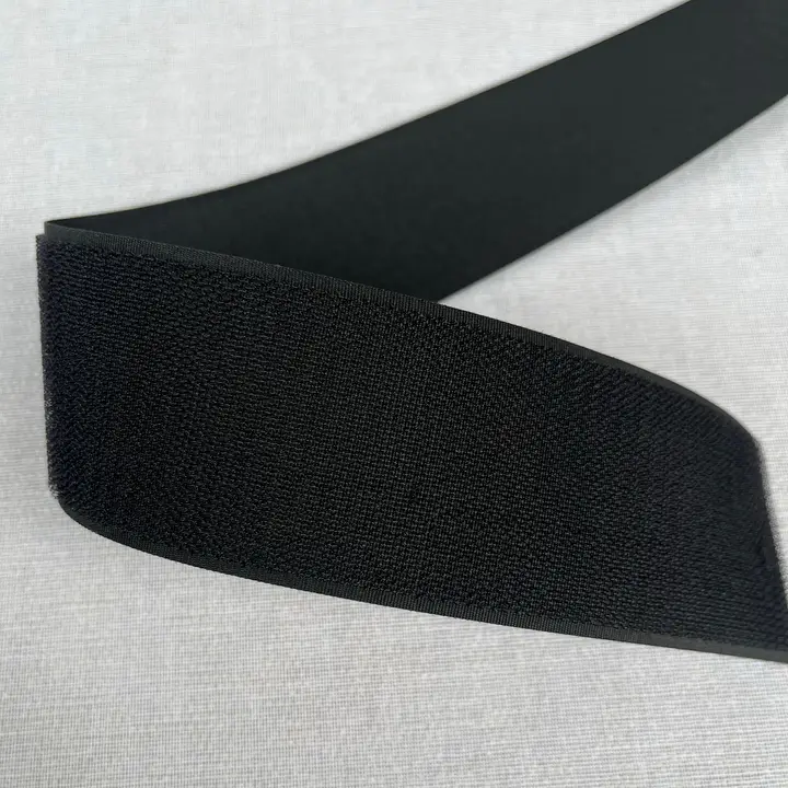 川劇用マジックテープ【高品質・ソフトフックタイプ・毛面・顔のパーツ用】