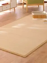 竹編みの涼しいマット【和風・テラスやタタミ用】