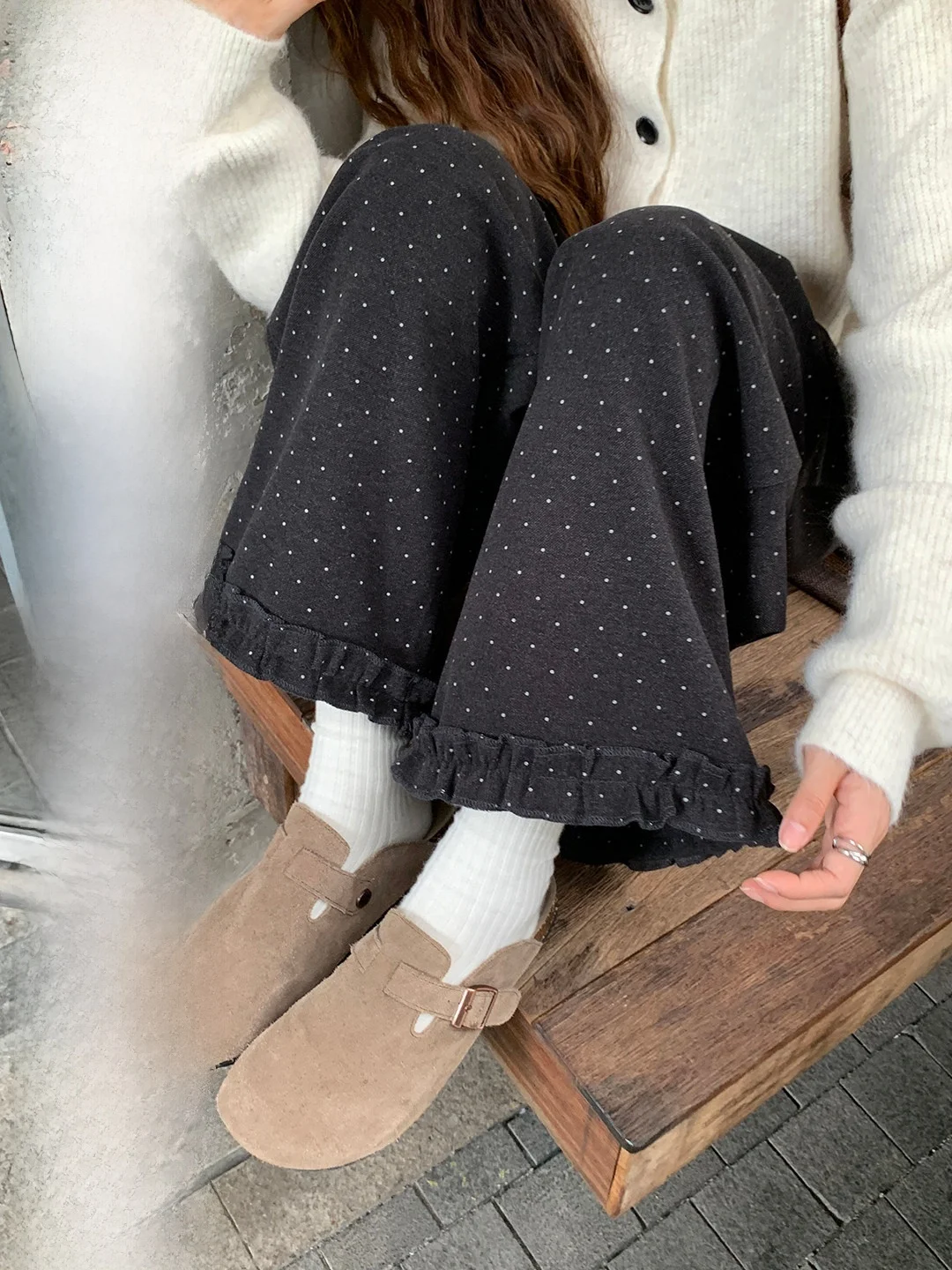 だぼっとしたズボンに合う服の選び方：5選で実際の生活に合うスタイルを構築する