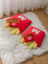 ペット用暖かい猫ベッド【冬用・柔らかいマット・四季対応】