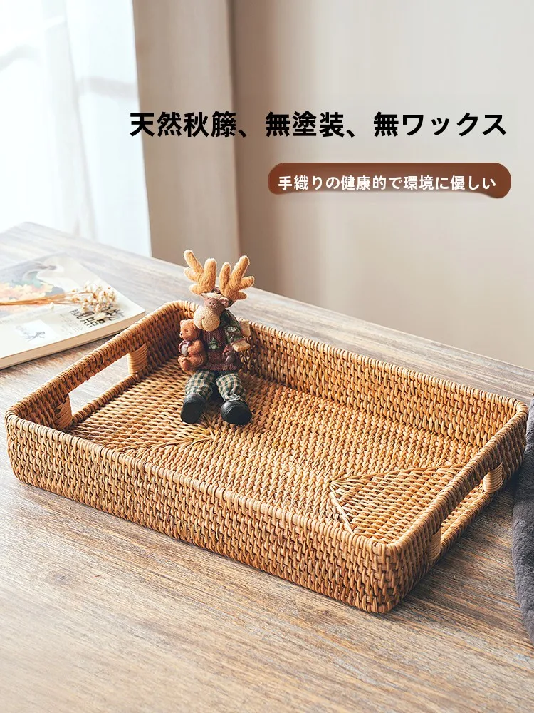 インテリア買い物リストの完全ガイド｜藤編みアイテムで失敗しない選び方