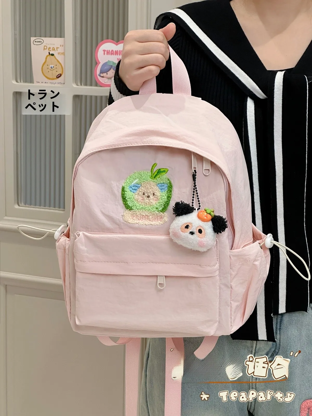 リュック エコバッグ に も なる おすすめモデルは？