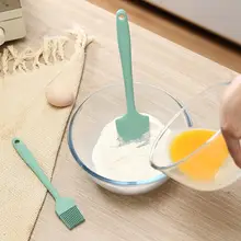 Supor 食品用シリコン製スパチュラ【高耐熱・家庭用・お菓子作りに最適】