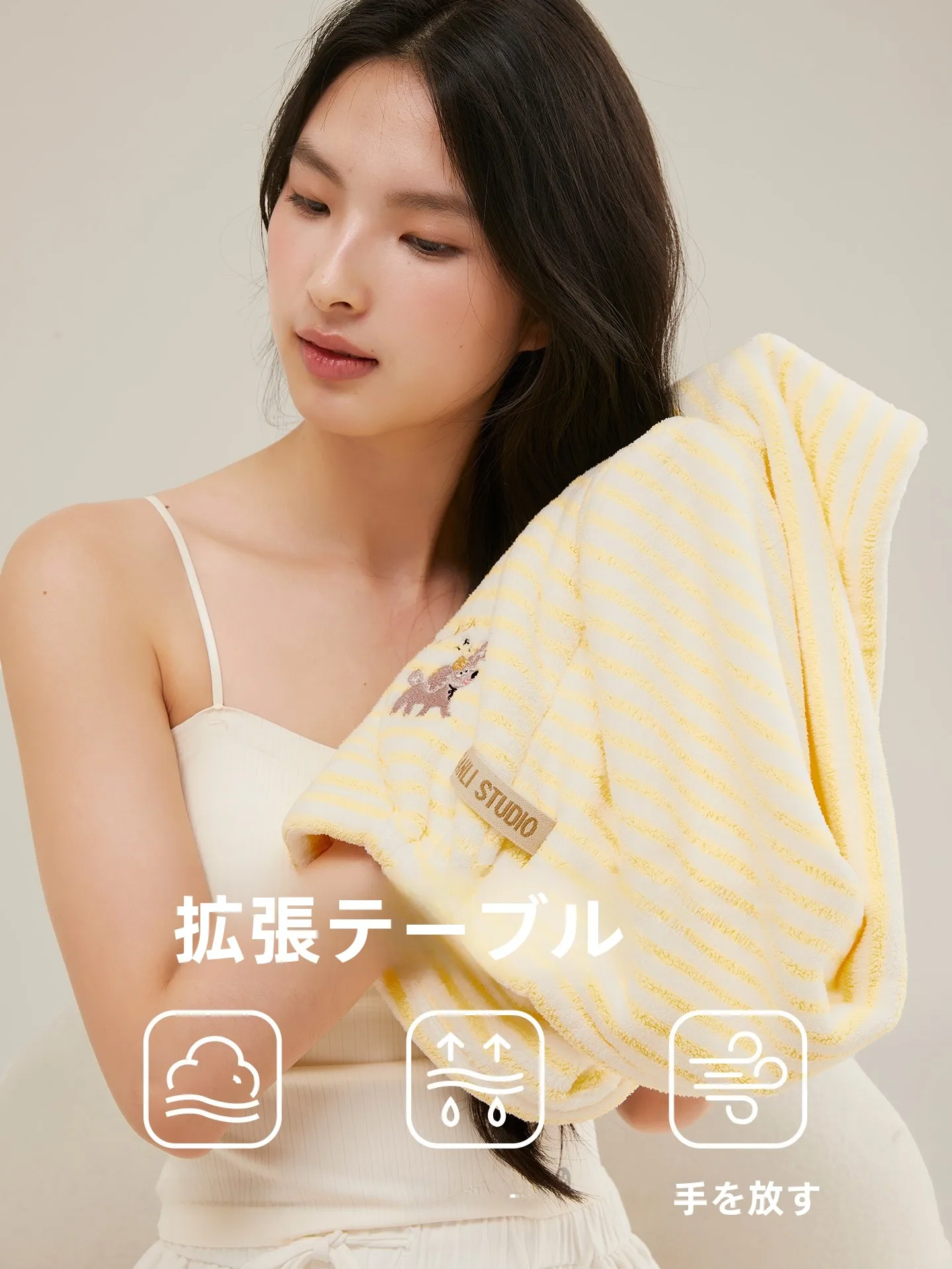 健康維持 グッズとしての「ヘアドライキャップ」は本当に効果的なのか？