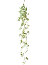吊ラン グリーンプランツ フェイクプラント 垂れ下がる 装飾 オブジェ 花のアレンジメント セット 北欧風 新鮮