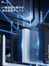 超軽量・高強度 多機能保温釣りボックス【屋外用・競技対応】