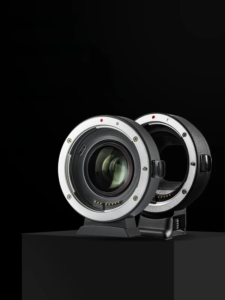 EF-EOSMアダプターリングでCanon EFレンズをEOSMに変えるべき理由は？