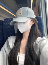 キャップ 女性 カジュアル ソフトトップ シンプルデザイン ベーシック