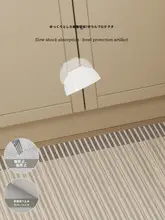 汚れ防止！キッチン用防滑防油マット【撥水加工・お手入れ簡単・家庭用】