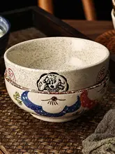 レトロデザインの陶器製鍋用調味料小皿【個人用・和食スタイル】