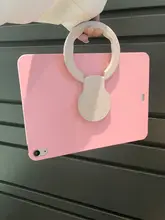 スタンド iPad10/Pro11インチ/Mini6/12.9インチ/Air13/Air6対応 シリコン保護ケース 耐衝撃 全包 防曲