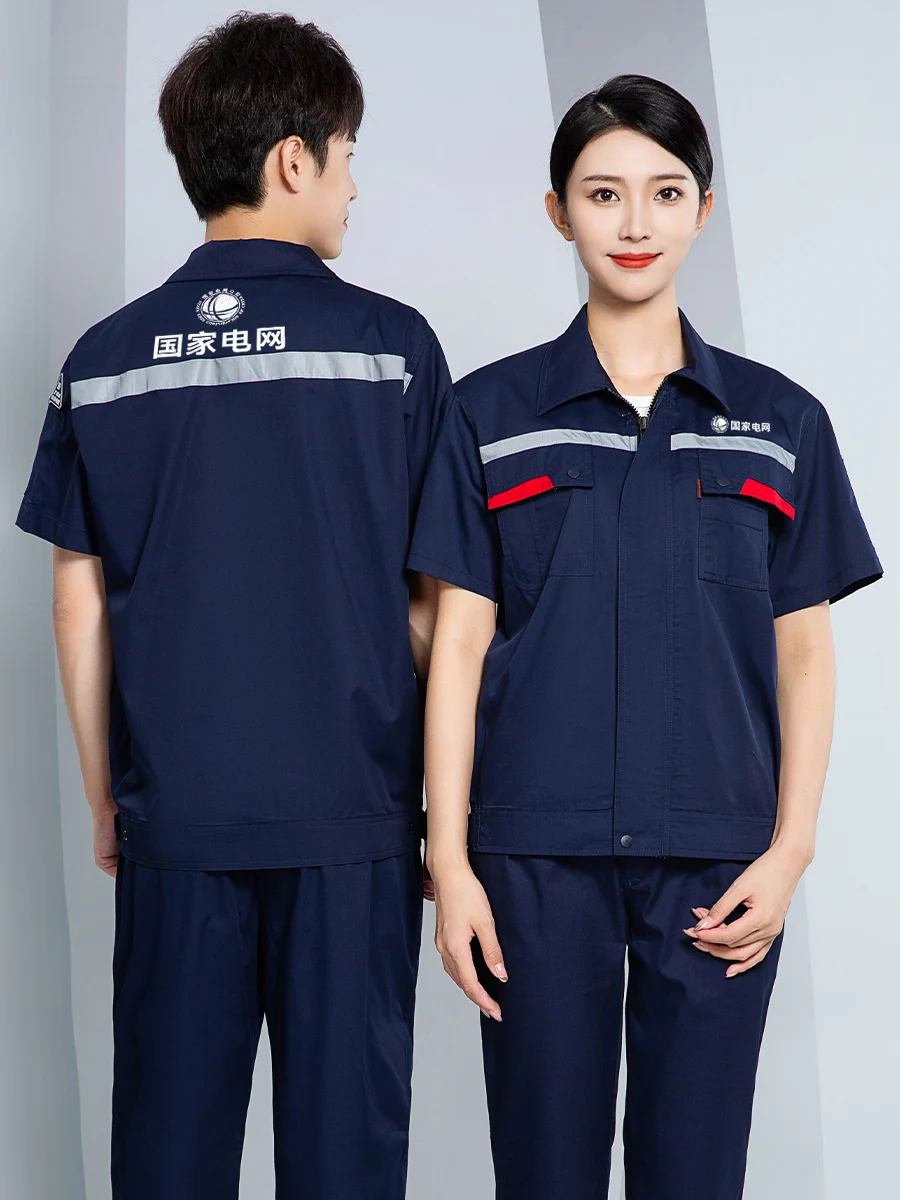 作業着タイプのカーゴパンツを選ぶべきタイミングは？北羅の夏用作業服が答えを教えてくれる