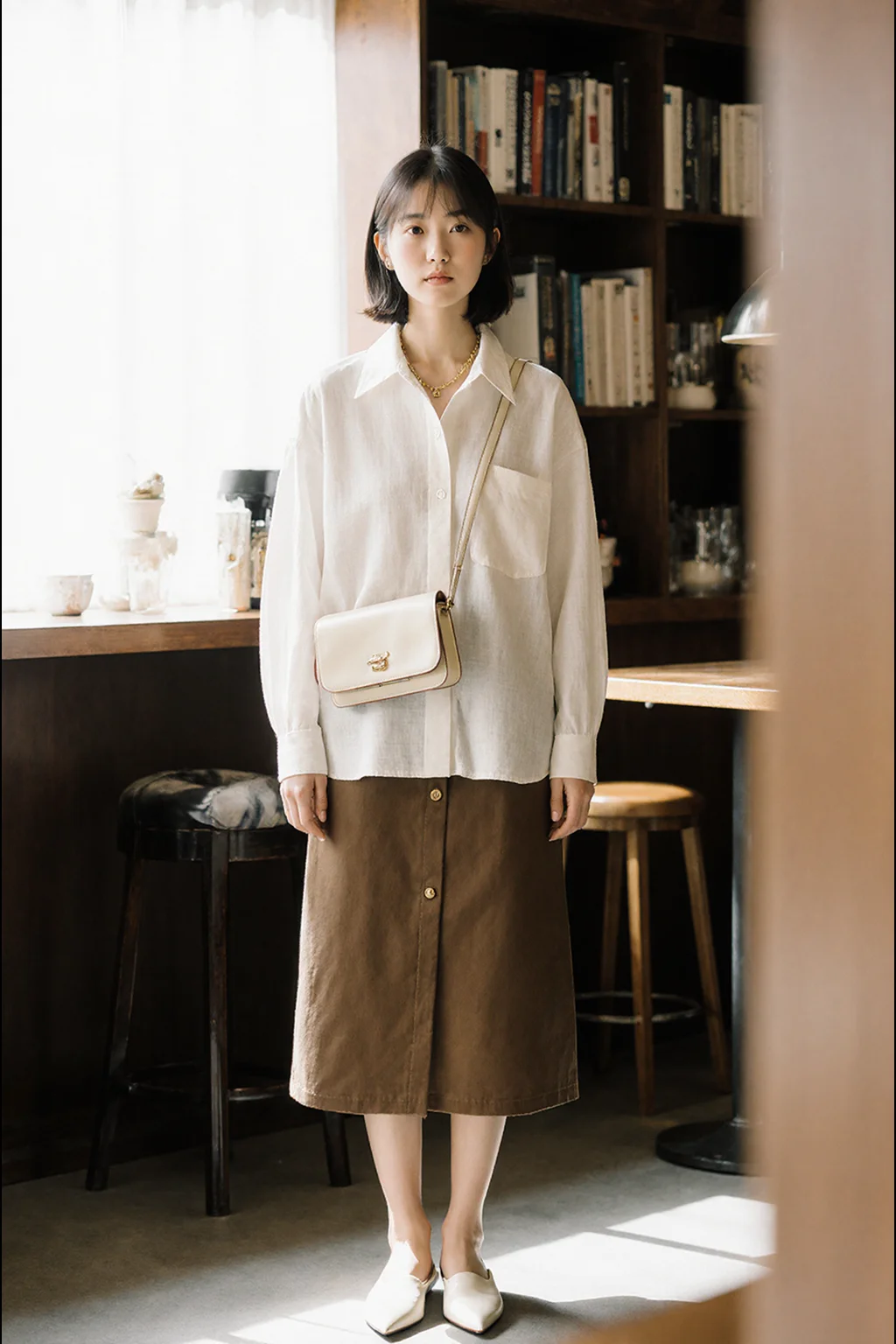 春服 メンズ 通勤に最適な選び方 完全ガイド