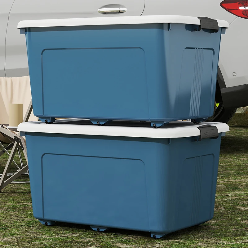 収納ボックス アウトドア 多機能 プラスチック 車載：カー用品 便利グッズ ランキング 人気順の実証データ