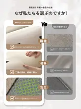 リビング用ラグ【夏用・お手入れ簡単・クール素材・ソファ用】