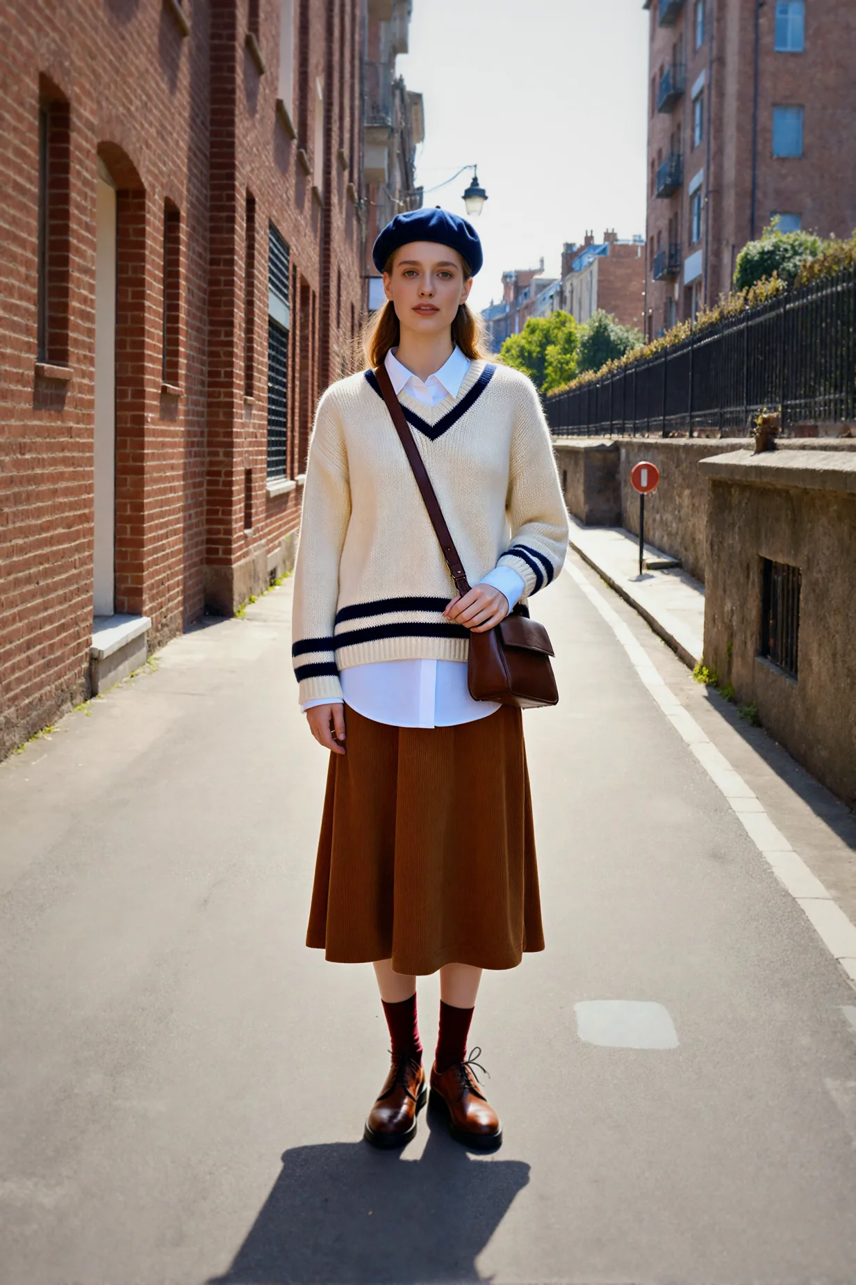 大人可愛い服 40代コーデの完全ガイド｜色・シルエット・素材のバランス