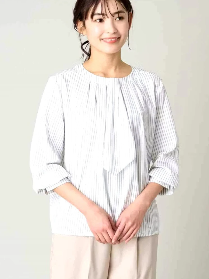 大人可愛い服 40代コーデの選び方｜バランスと質感の秘密を徹底解説