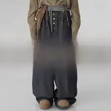 重工女性用ワンピース【シンプルデザイン・長袖】（セットアップ対応）