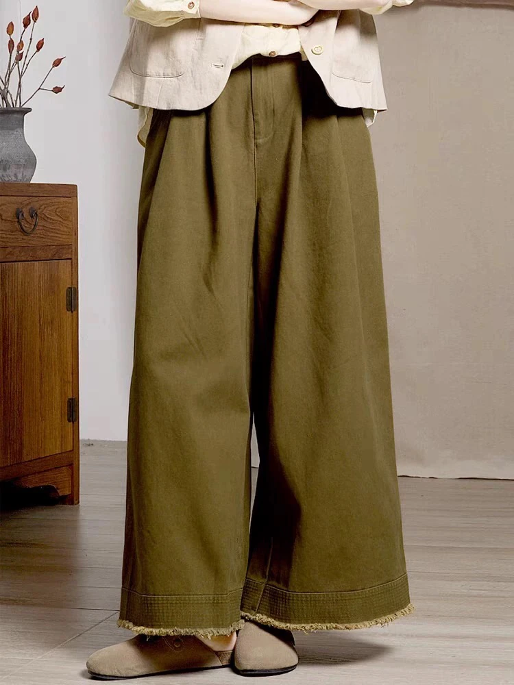 カーゴパンツ コーデ レディース 完全ガイド｜通勤に使える選び方と実際の着こなし